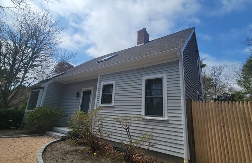 North Chatham House | Location is Everything! Walk to 3 of North Chatham's Most Scenic Salt Water Beaches