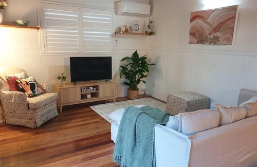 Eagle Heights Apartment | Location, Location, Location!