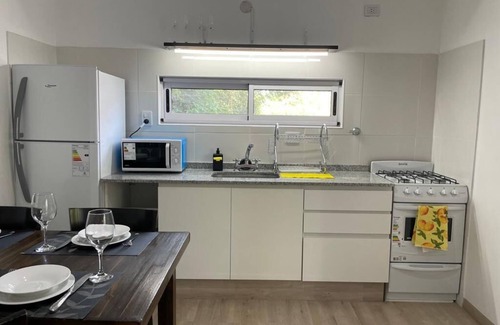 Chacras de Coria Apartment | Location, Location Location! Walking distance to Chacras de Coria Square!