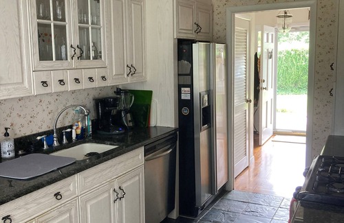 Bellport House | Location, Location! Beautiful Family Home Centrally Located To Beach & Village