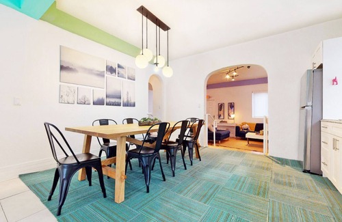 West Avenue House | Location Location Location! In the Heart of South Beach.