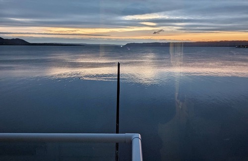 Lake City House | Location Location Location