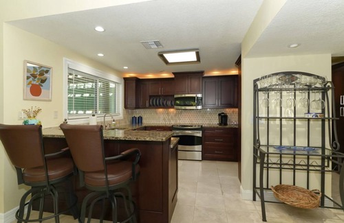 Granada House | Location Location Location