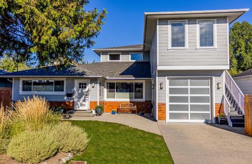 Saanich East Apartment | LOCATION LOCATION LOCATION IMMACULATE 1 BEDROOM SUITE