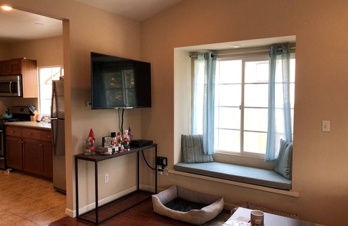 Santa Barbara House | Location, Location Location!