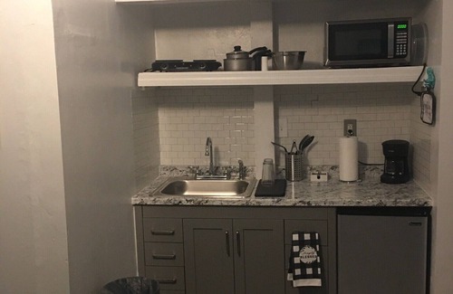 Tampa Heights House | Location ! Location!