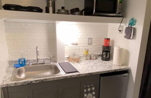 Tampa Heights House | Location ! Location!