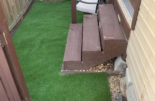 Tampa Heights House | Location ! Location!