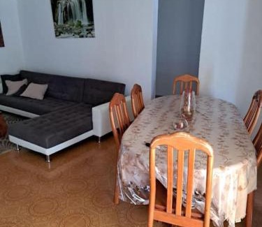 Basse-Terre House | location Maison Basse-Terre GUADELOUPE