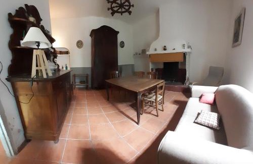 Quarante House | Location maison de campagne 5 personnes