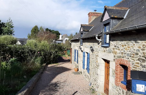 Pordic House | Location maison rénovée proche mer et bois Pordic