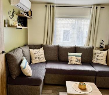 Piriac-sur-Mer House | Location Mobil-Home "Le Piriac'Home V2"