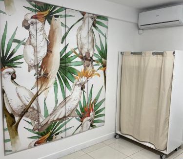 Sainte-Rose Apartment | Location Mont Sofa