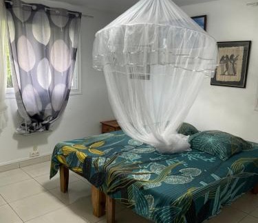 Sainte-Rose Apartment | Location Mont Sofa