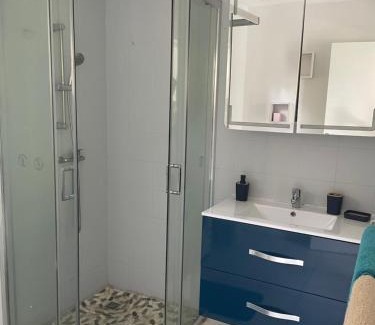 Sainte-Rose Apartment | Location Mont Sofa