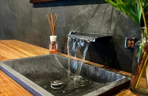 Cafeiere Apartment | Location Open Sky