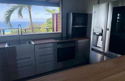 Cafeiere Apartment | Location Open Sky