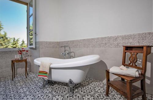 Brue-Auriac House | Location prestige 450 m2 dans Château en Provence