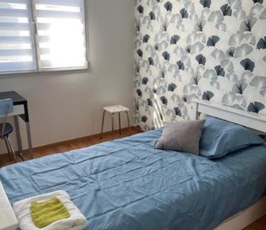 Teloche House | location proximite du circuit 24 h