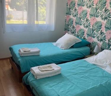 Teloche House | location proximite du circuit 24 h