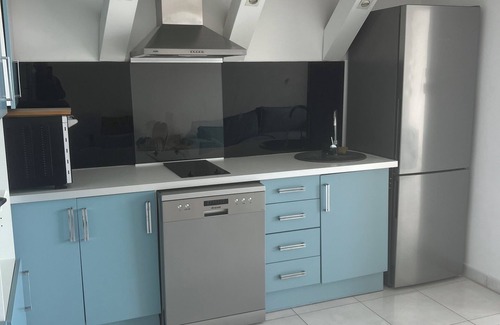 Le Port Apartment | Location, Saisonnière