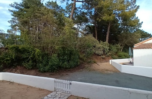 Notre-Dame-de-Monts House | Location Saisonnière, Bord de Mer, Notre Dame de Monts