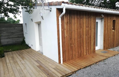 Le Porge House | Location saisonnière Les Pignottes