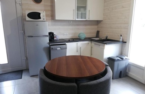 Le Porge House | Location saisonnière Les Pignottes