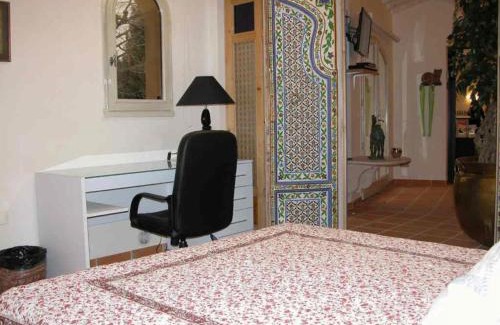 Dieulefit Apartment | Locations de Vacances Les Flachères (Dieulefit)