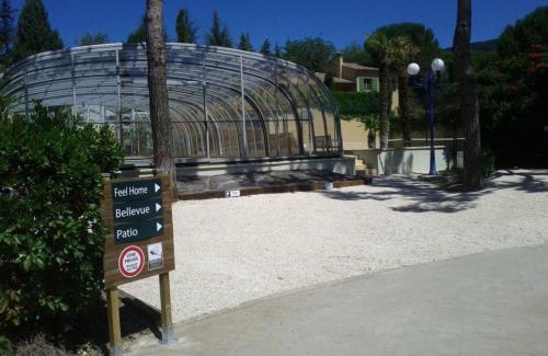 Dieulefit Apartment | Locations de Vacances Les Flachères (Dieulefit)