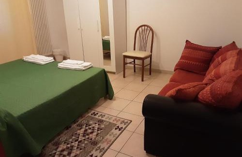 Padova House | Locazione Menini - Camere zona stazione