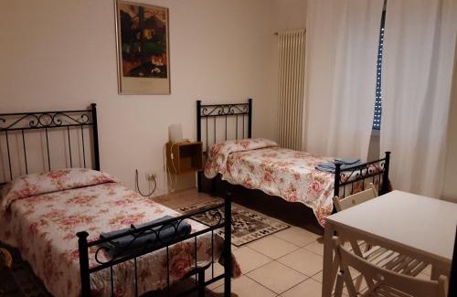 Padova House | Locazione Menini - Camere zona stazione