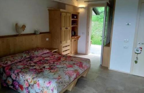 Miane Bed & Breakfast | Locazione turista Cocodè