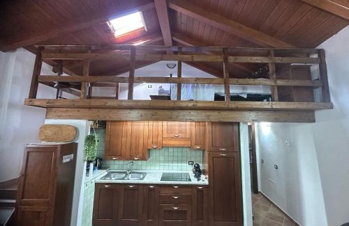 Iglesias Bed & Breakfast | Locazione Turistica Casa Guelfa