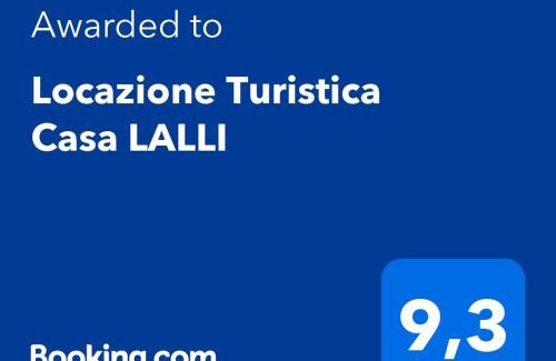 Pieve a Maiano House | Locazione Turistica Casa LALLI