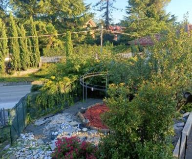 Gorizia Apartment | Locazione turistica Le Stanze dei Musicisti