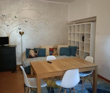 Gorizia Apartment | Locazione turistica Le Stanze dei Musicisti