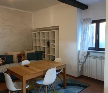 Gorizia Apartment | Locazione turistica Le Stanze dei Musicisti