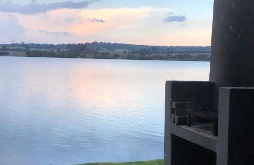 Bethlehem Apartment | Loch Athlone Overnight Accommodation