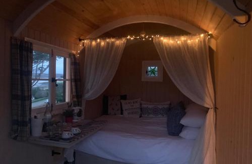 Eyre Other | Loch Eyre Shepherd Hut