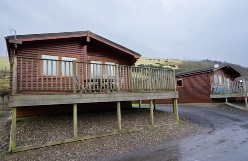 Kinross House | Loch Leven Lodge 10 by Interhome