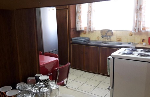 Westdene Apartment | Loch Logan Furnished 2 bedroom 2 bathroom apartment