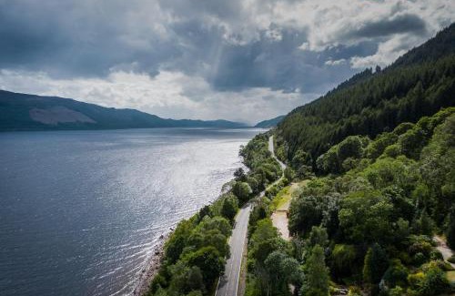 East Lewiston Apartment | Loch Ness Cottages