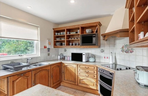 Lewiston Cottage | Loch Ness Cottages