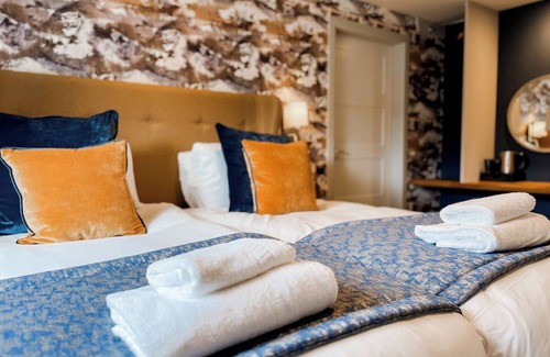 Drumnadrochit Hotel | Loch Ness Drumnadrochit Hotel