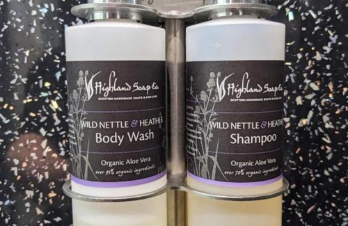 Drumnadrochit Hotel | Loch Ness Drumnadrochit Hotel