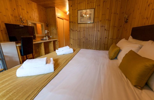 Drumnadrochit Hotel | Loch Ness Drumnadrochit Hotel