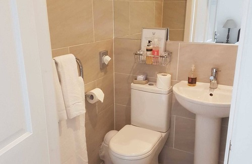 Fort Augustus House | Loch Ness Guest House