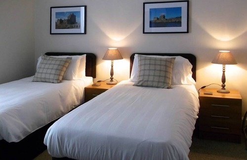 Fort Augustus House | Loch Ness Guest House