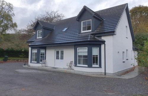 Drumnadrochit Apartment | Loch Ness House Blairbeg